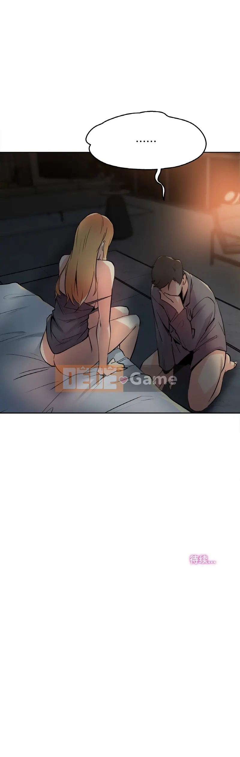 Bố cũng điên Chương 23-24