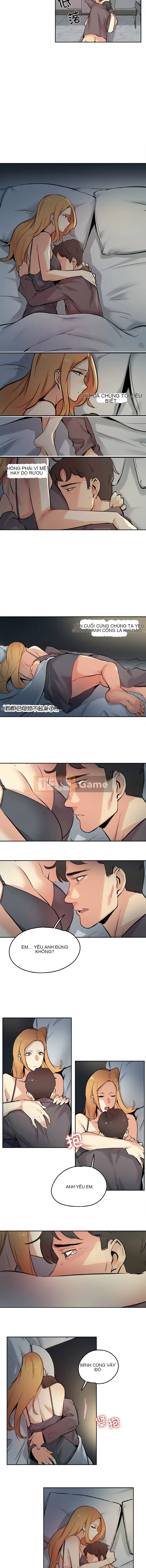 Bố cũng điên Chương 23-24