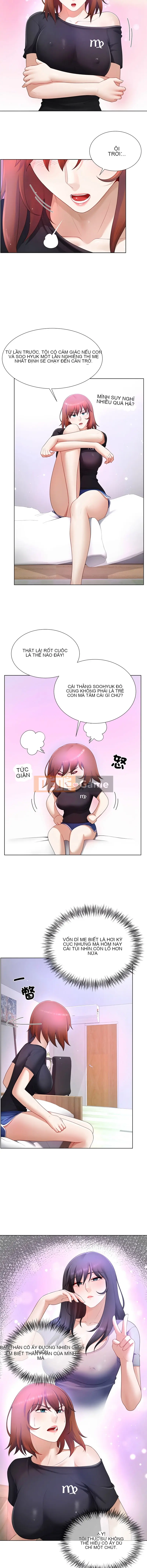 Bạn trai của bố chọn một Chương 24-25