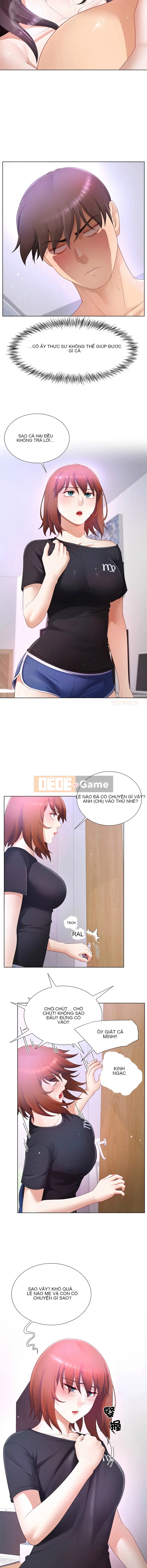 Bạn trai của bố chọn một Chương 24-25