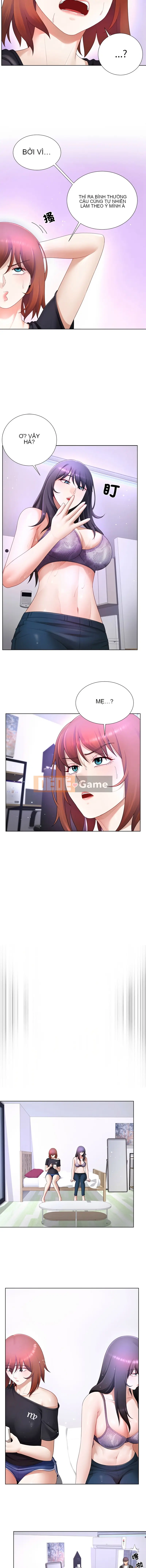 Bạn trai của bố chọn một Chương 24-25