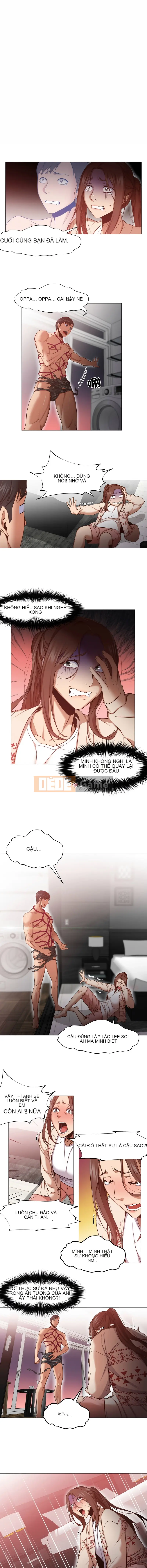 Người yêu Huu Chương 9-10