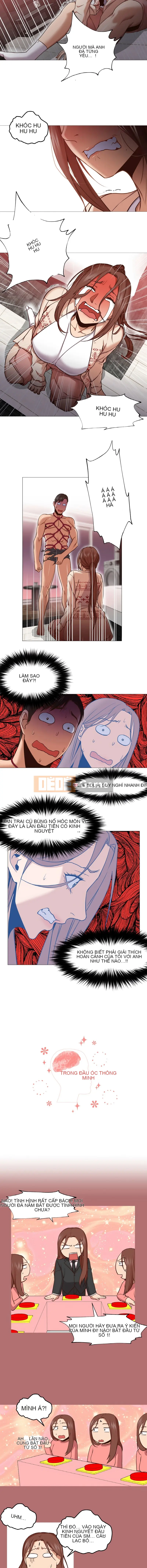 Người yêu Huu Chương 9-10