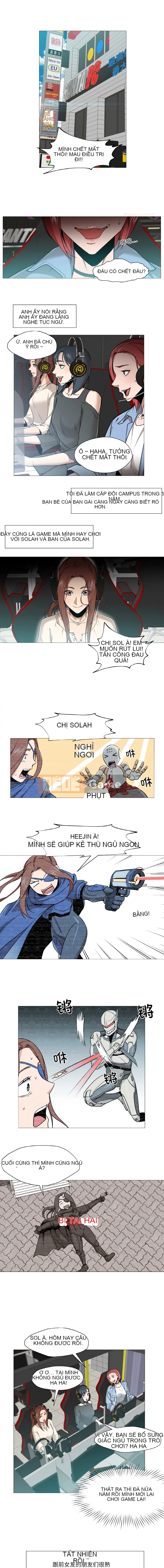 Người yêu Huu Chương 9-10