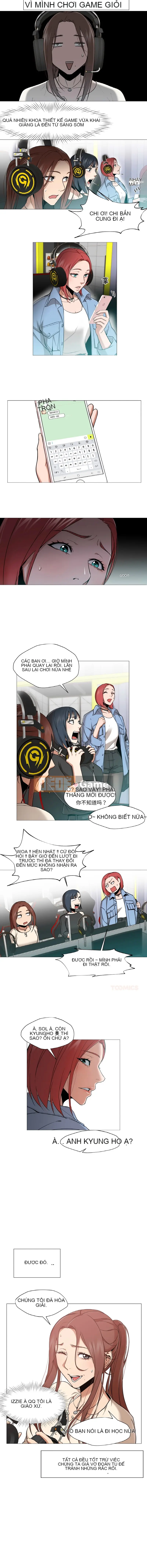 Người yêu Huu Chương 9-10