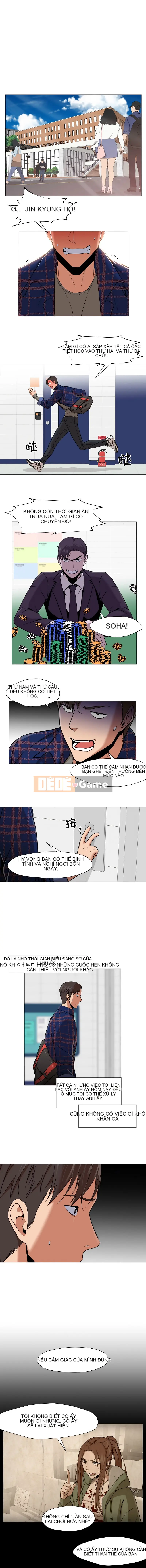 Người yêu Huu Chương 9-10