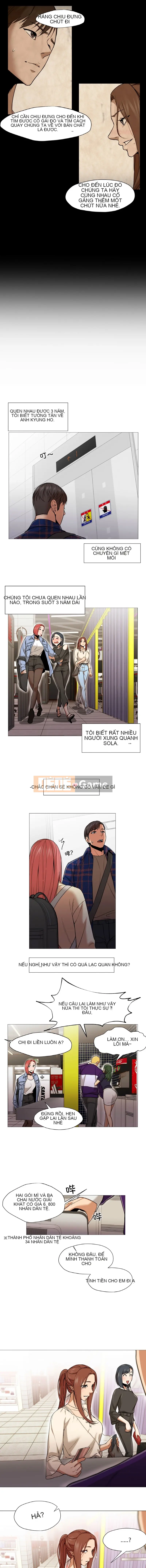 Người yêu Huu Chương 9-10