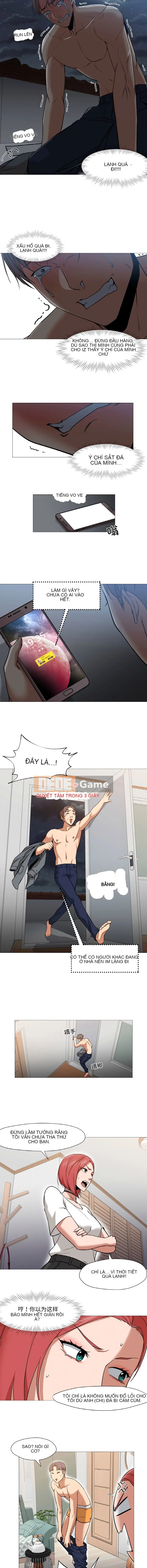 Người yêu Huu Chương 9-10