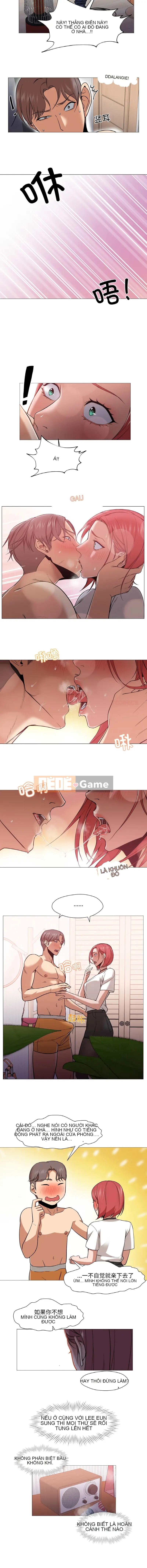 Người yêu Huu Chương 9-10