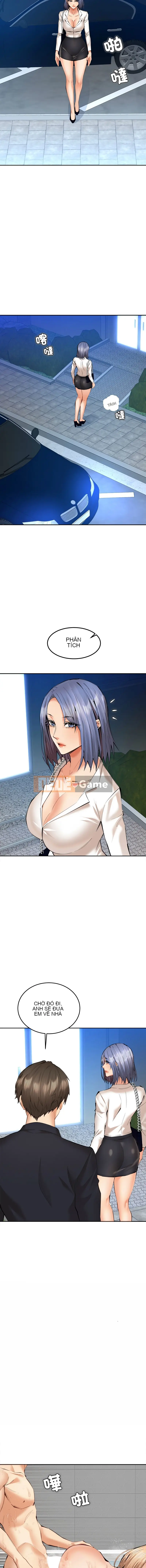 Nhật ký ký túc xá của phụ nữ Chương 12-13