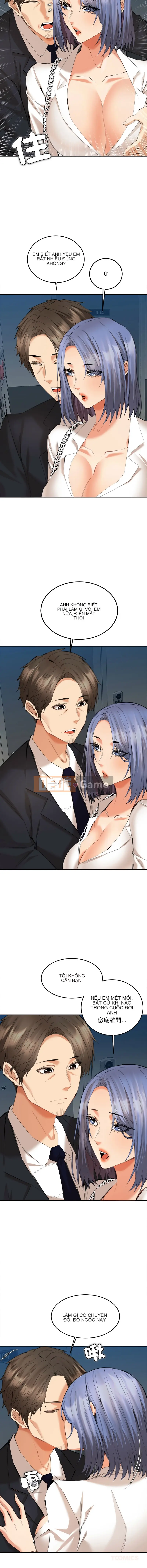 Nhật ký ký túc xá của phụ nữ Chương 12-13