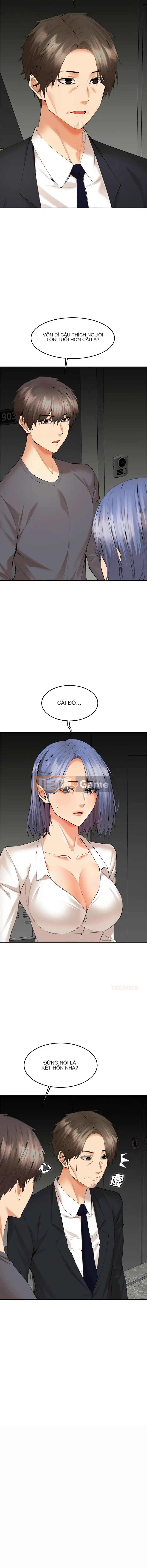 Nhật ký ký túc xá của phụ nữ Chương 12-13