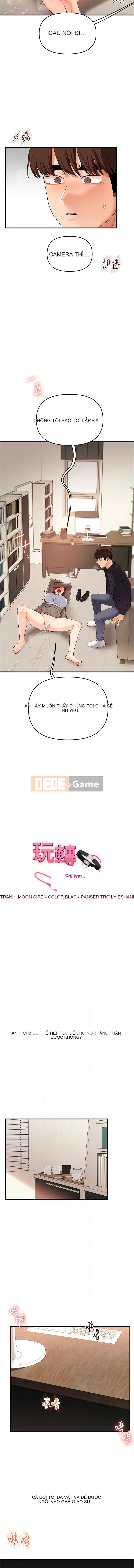 Chơi với người lớn tuổi Chương 75-76