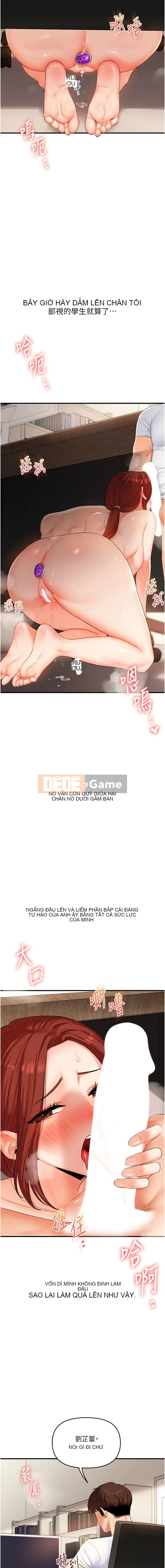 Chơi với người lớn tuổi Chương 75-76