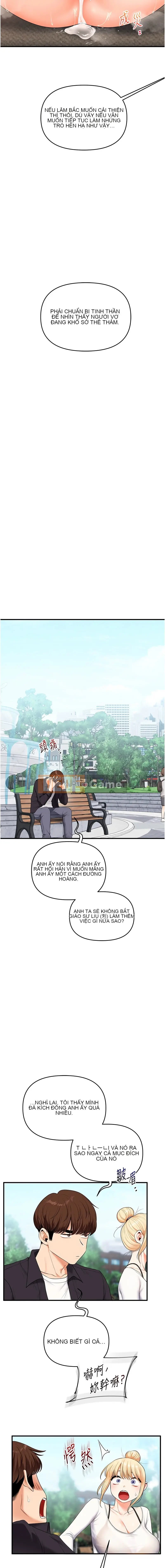 Chơi với người lớn tuổi Chương 75-76