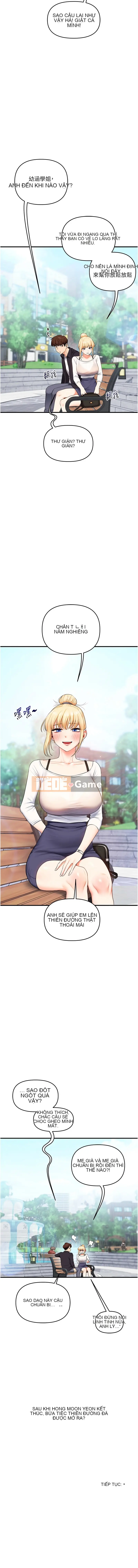 Chơi với người lớn tuổi Chương 75-76