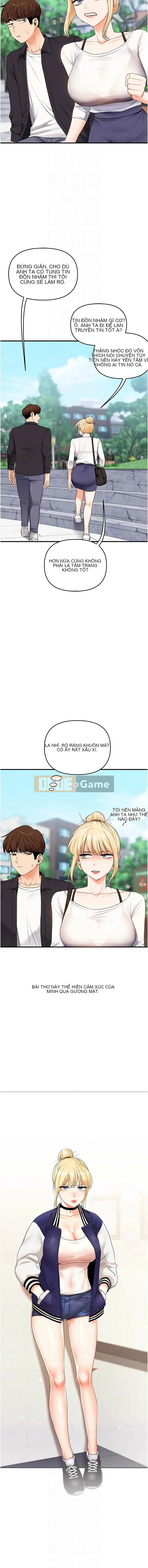 Chơi với người lớn tuổi Chương 75-76