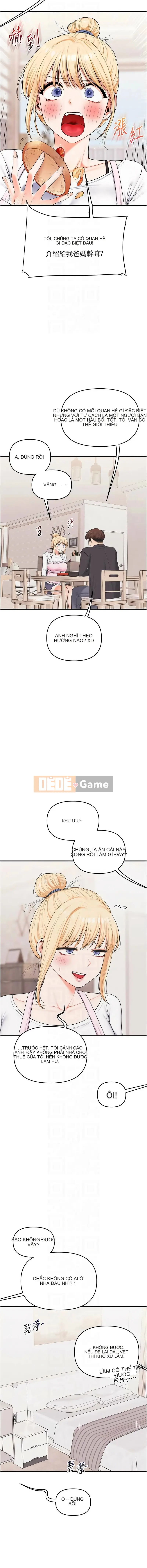 Chơi với người lớn tuổi Chương 75-76