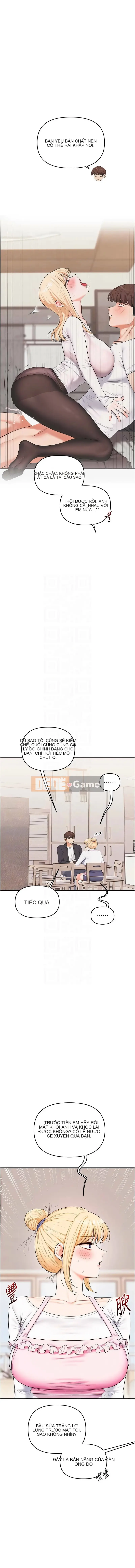 Chơi với người lớn tuổi Chương 75-76