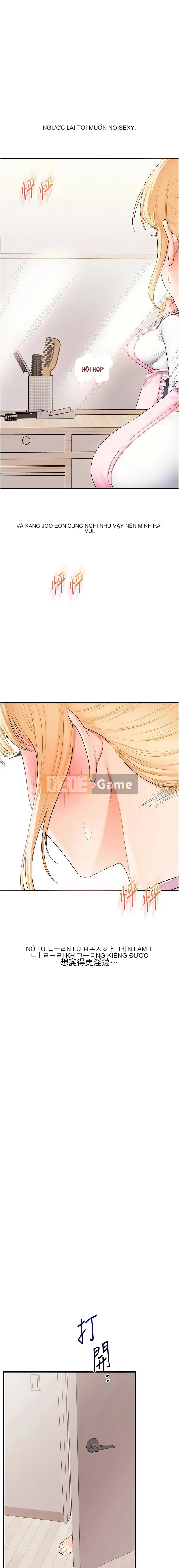 Chơi với người lớn tuổi Chương 75-76