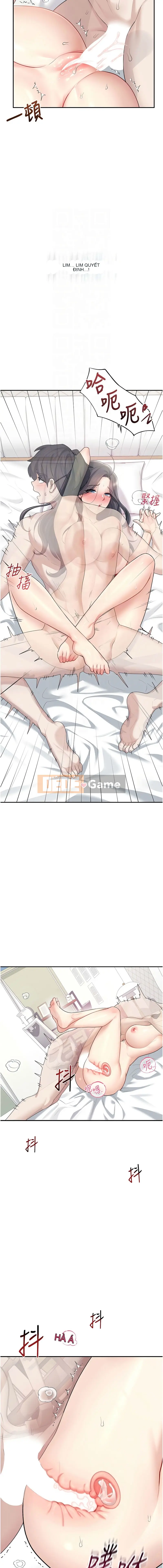 Nữ thần của chiếc cốc máy bay đang xếp hàng Chương 26-27