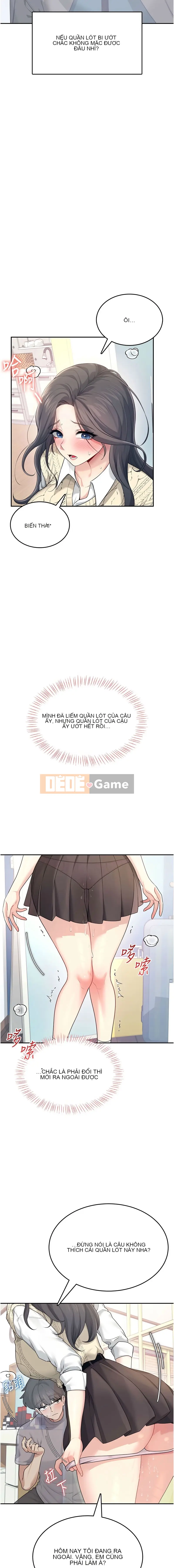 Nữ thần của chiếc cốc máy bay đang xếp hàng Chương 26-27