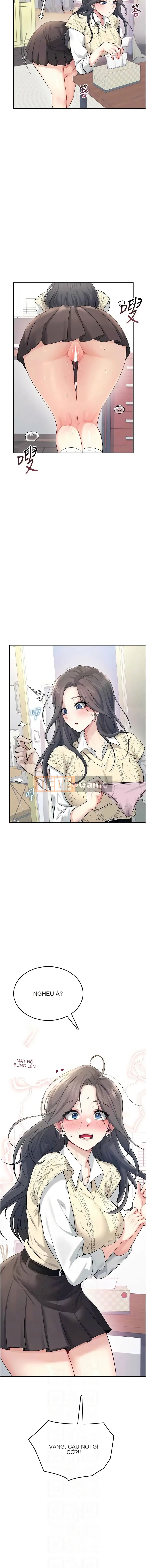 Nữ thần của chiếc cốc máy bay đang xếp hàng Chương 26-27