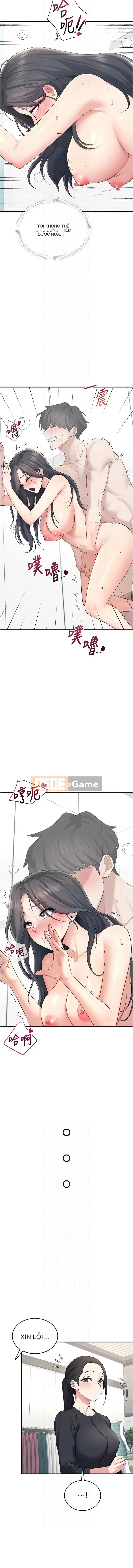 Nữ thần của chiếc cốc máy bay đang xếp hàng Chương 26-27