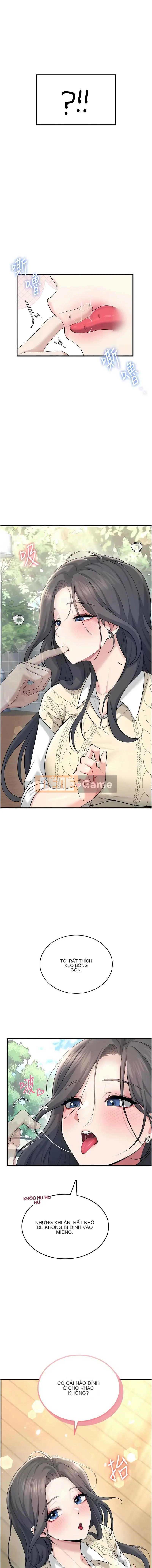 Nữ thần của chiếc cốc máy bay đang xếp hàng Chương 26-27