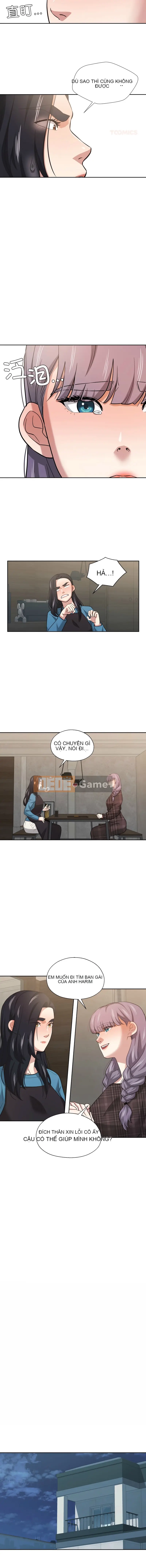 Bạn trai ngu ngốc của tôi Chương 25-26