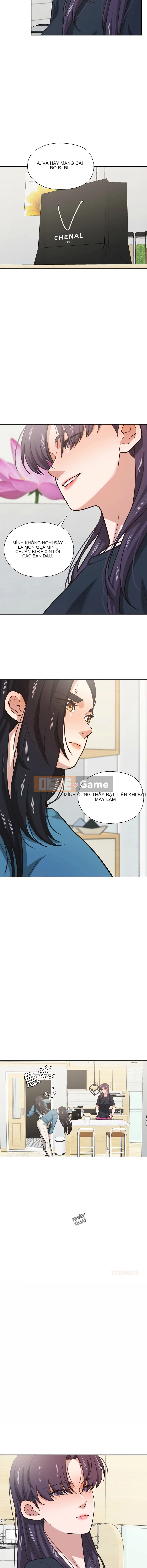 Bạn trai ngu ngốc của tôi Chương 25-26