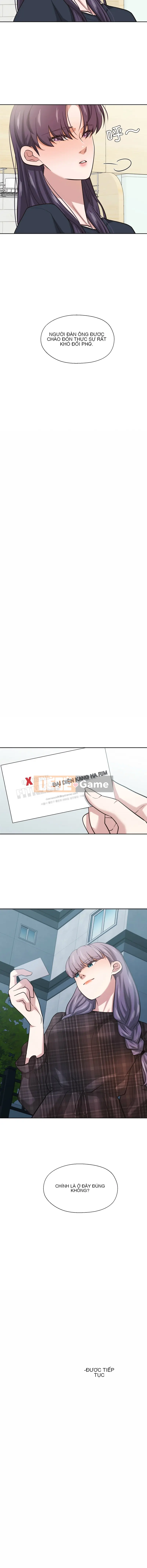 Bạn trai ngu ngốc của tôi Chương 25-26