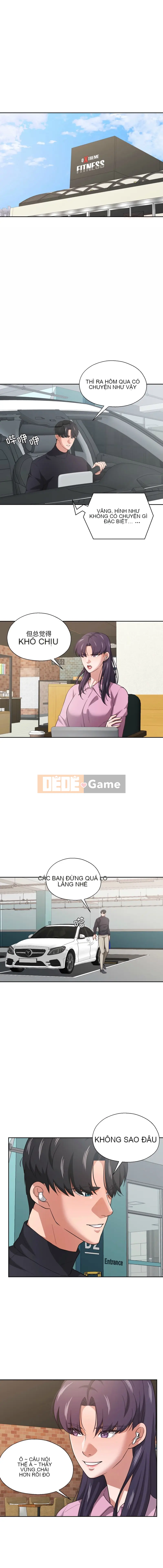 Bạn trai ngu ngốc của tôi Chương 25-26