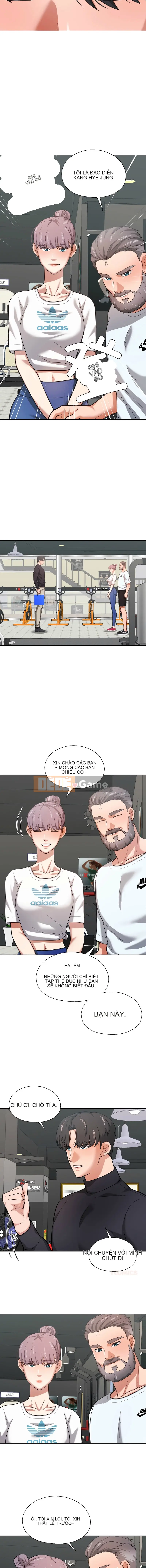 Bạn trai ngu ngốc của tôi Chương 25-26