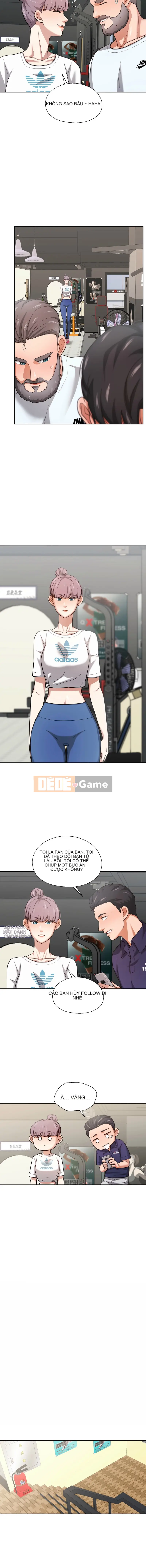 Bạn trai ngu ngốc của tôi Chương 25-26