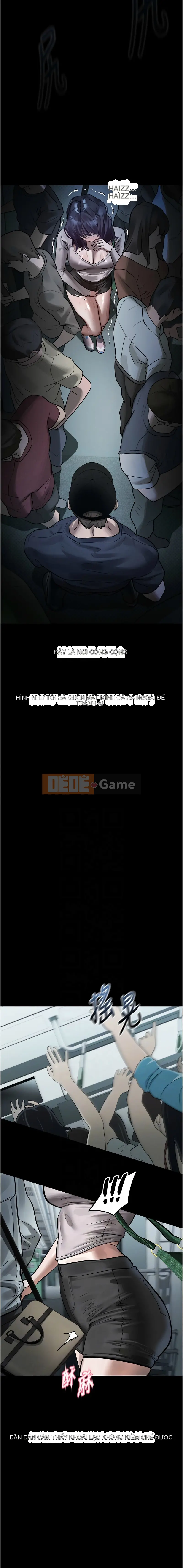 Câu chuyện rơi 2 Chương 22-23