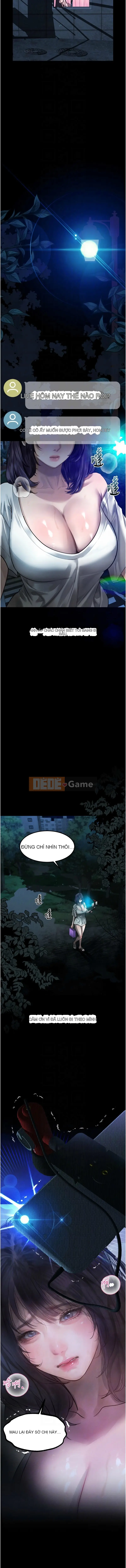 Câu chuyện rơi 2 Chương 22-23