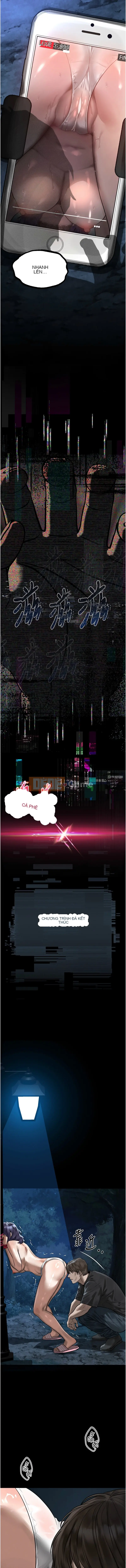 Câu chuyện rơi 2 Chương 22-23