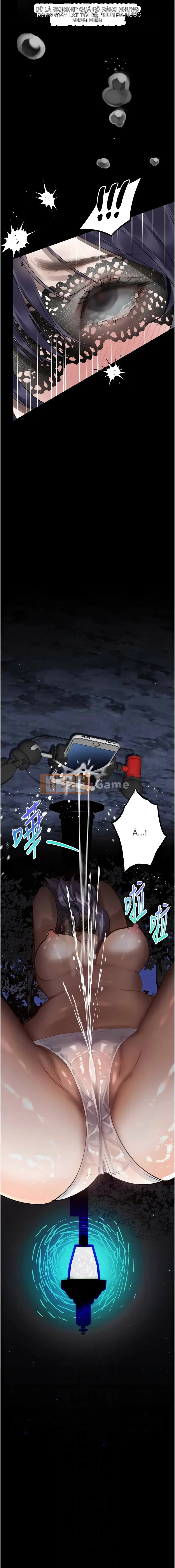 Câu chuyện rơi 2 Chương 22-23