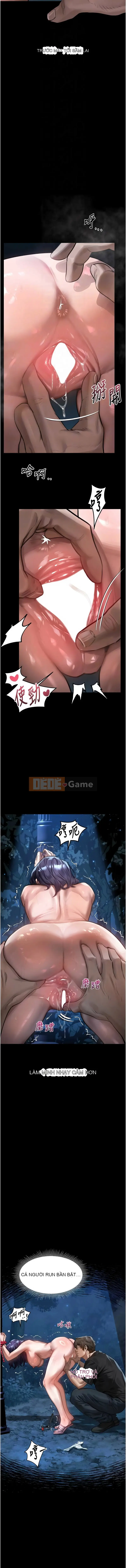 Câu chuyện rơi 2 Chương 22-23