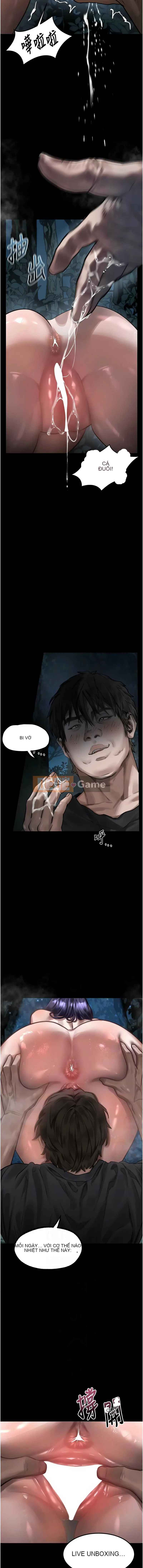 Câu chuyện rơi 2 Chương 22-23