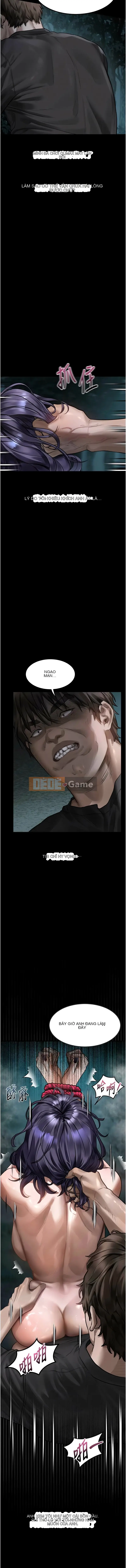 Câu chuyện rơi 2 Chương 22-23