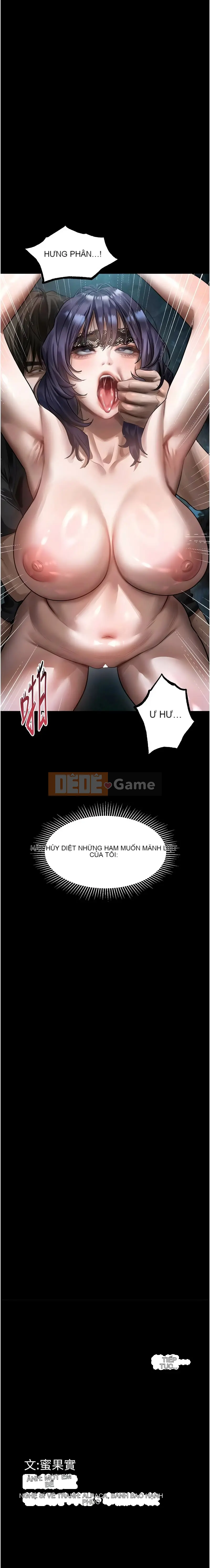 Câu chuyện rơi 2 Chương 22-23