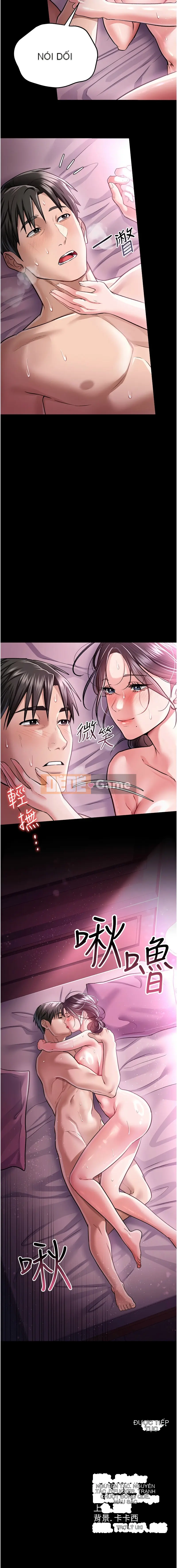 Mượn hợp đồng vợ Chương 11-12