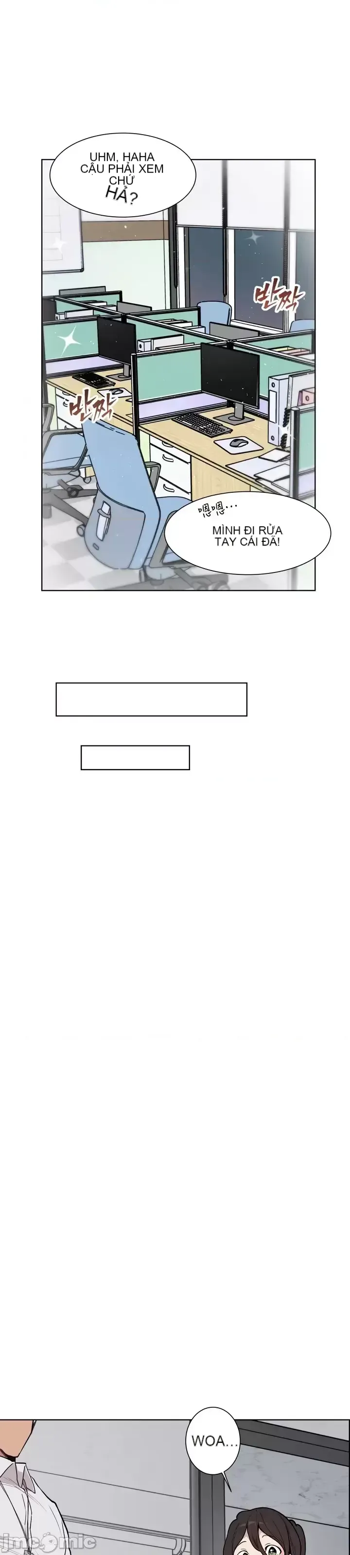Nơi làm việc hàng ngày của phòng thí nghiệm ghế tình yêu Chương 1-13