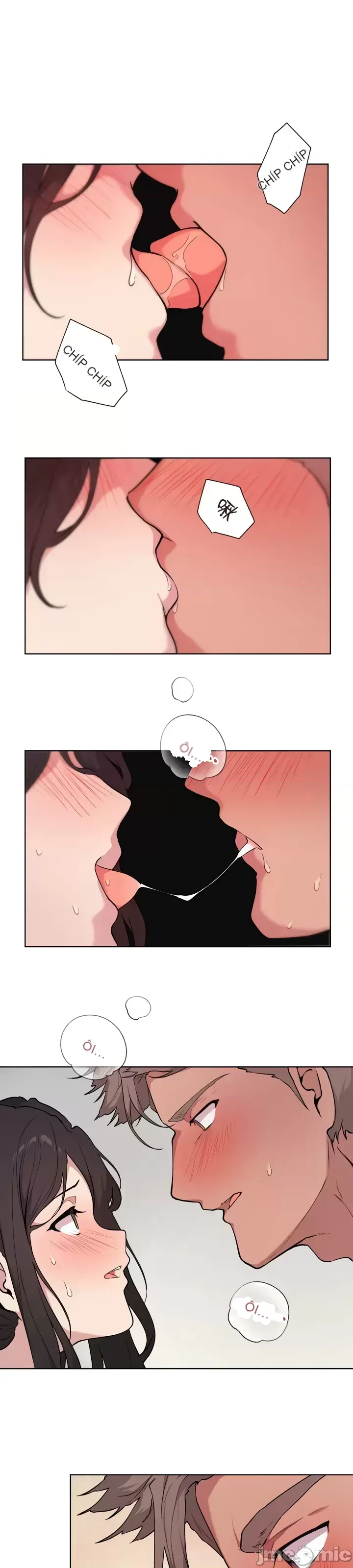 Nơi làm việc hàng ngày của phòng thí nghiệm ghế tình yêu Chương 1-13