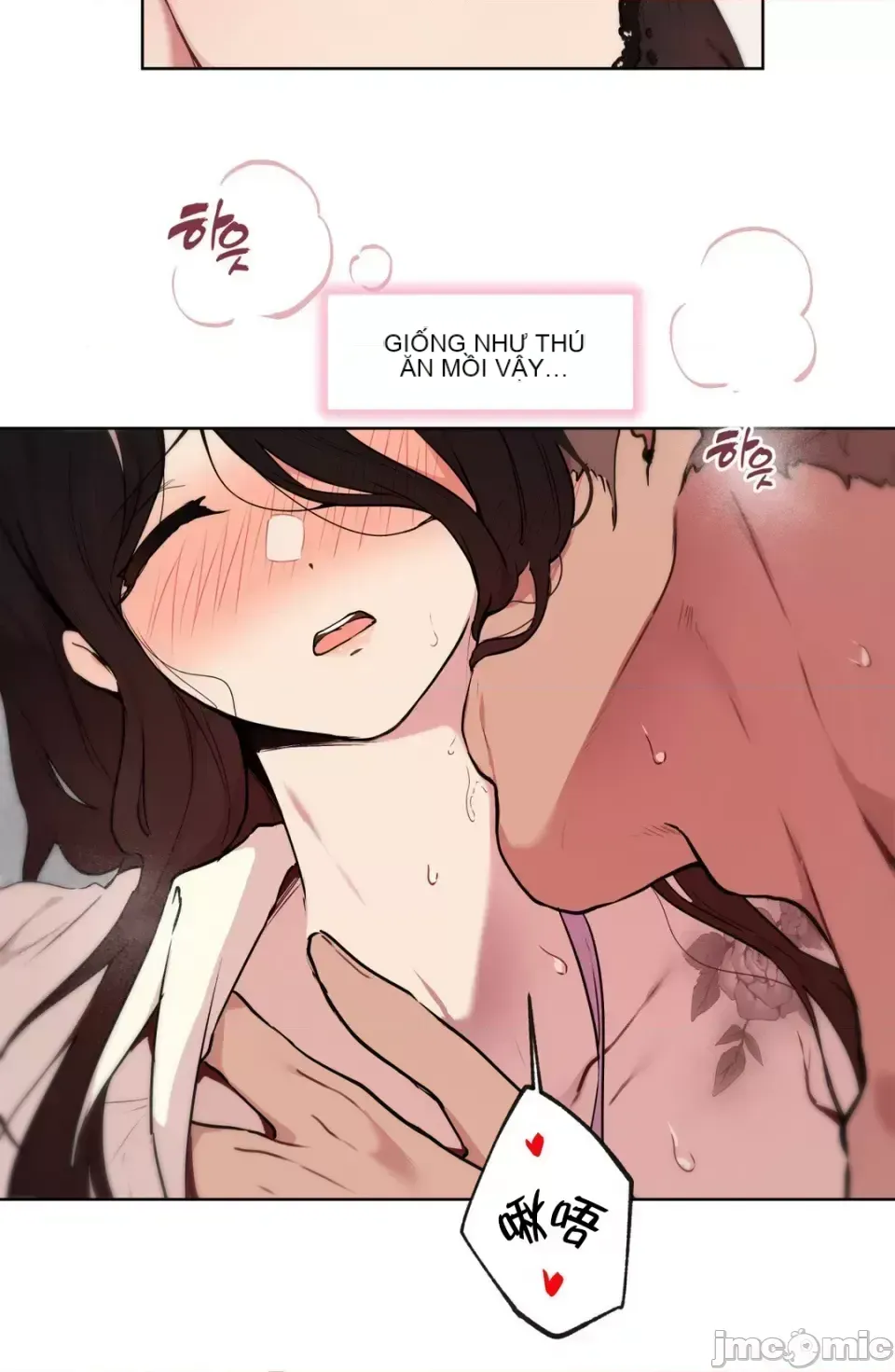 Nơi làm việc hàng ngày của phòng thí nghiệm ghế tình yêu Chương 1-13