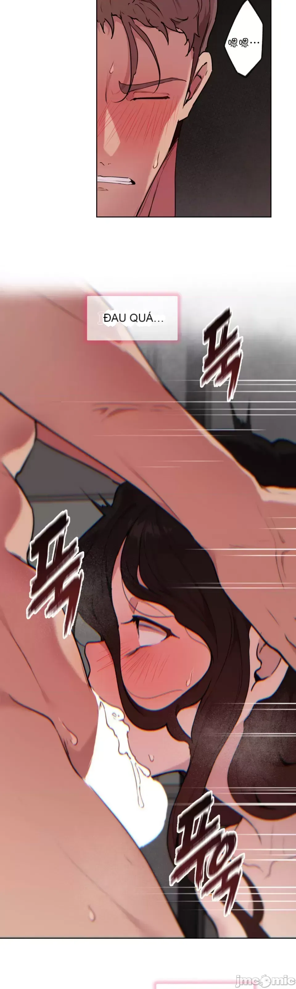 Nơi làm việc hàng ngày của phòng thí nghiệm ghế tình yêu Chương 1-13