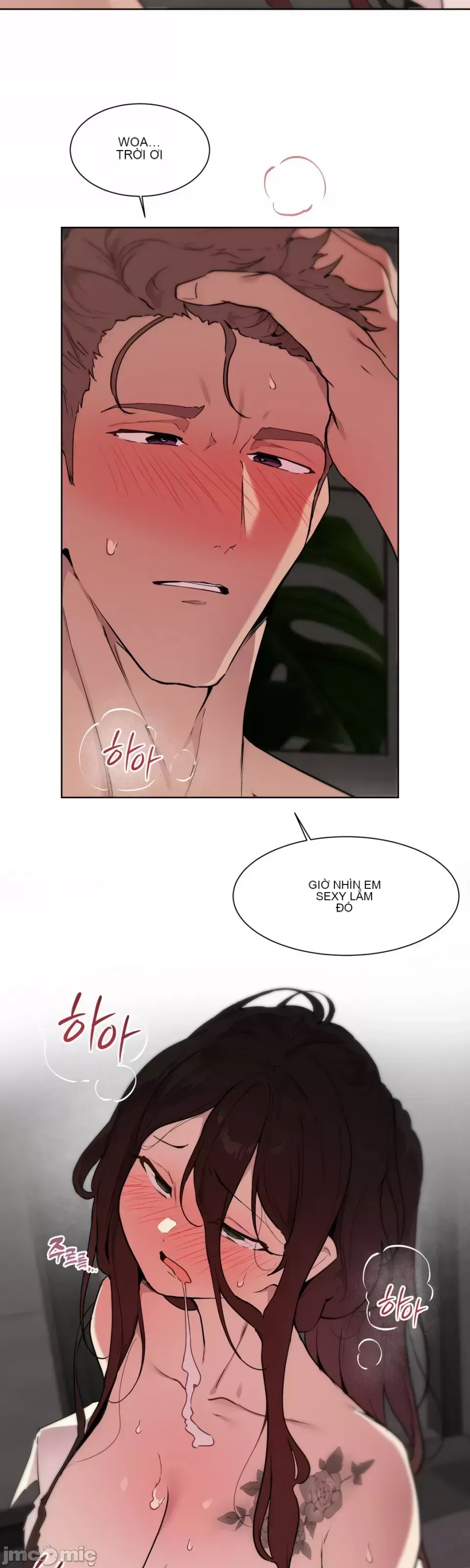 Nơi làm việc hàng ngày của phòng thí nghiệm ghế tình yêu Chương 1-13