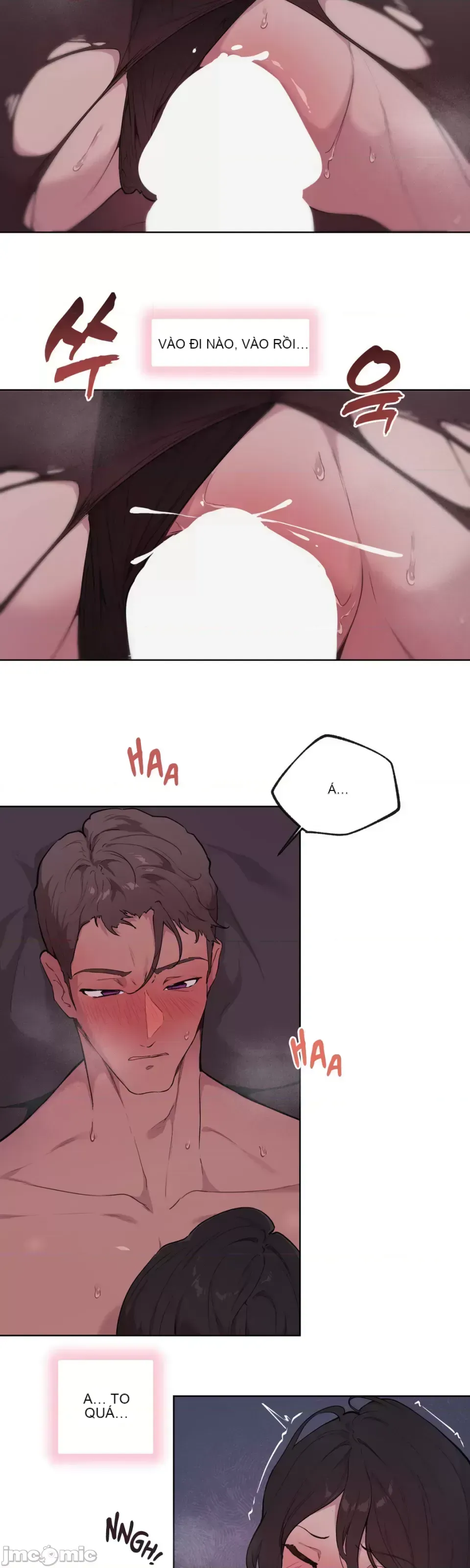 Nơi làm việc hàng ngày của phòng thí nghiệm ghế tình yêu Chương 1-13